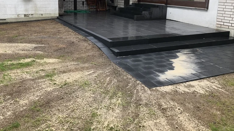 Anlegen von Rasenflächen galerie 7